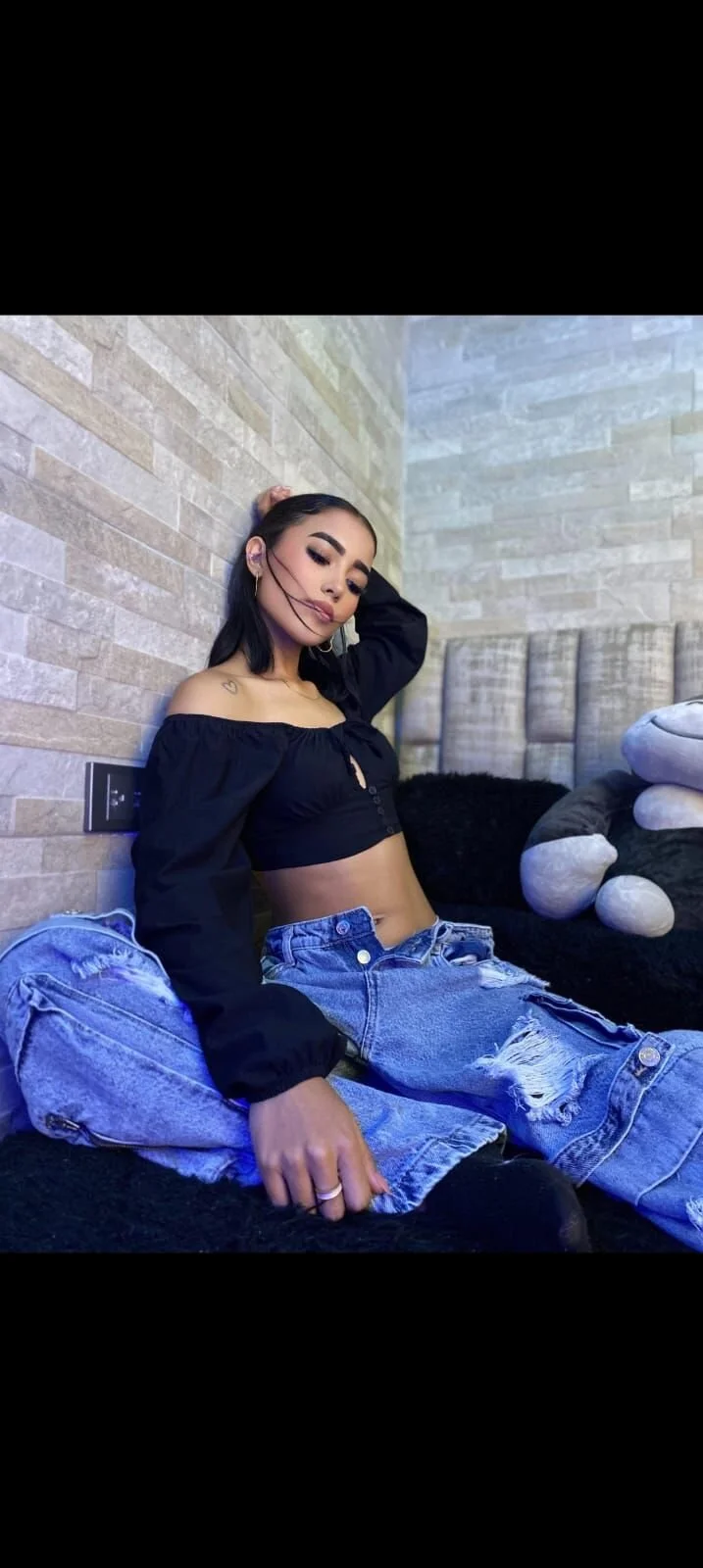 XXX Porn Photo of Nude Emma_vega_ 5