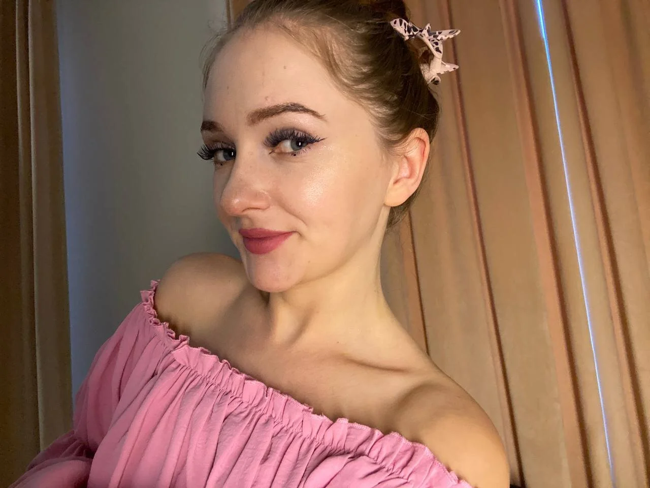 XXX Porn Photo of Nude PamelaXX_ 142