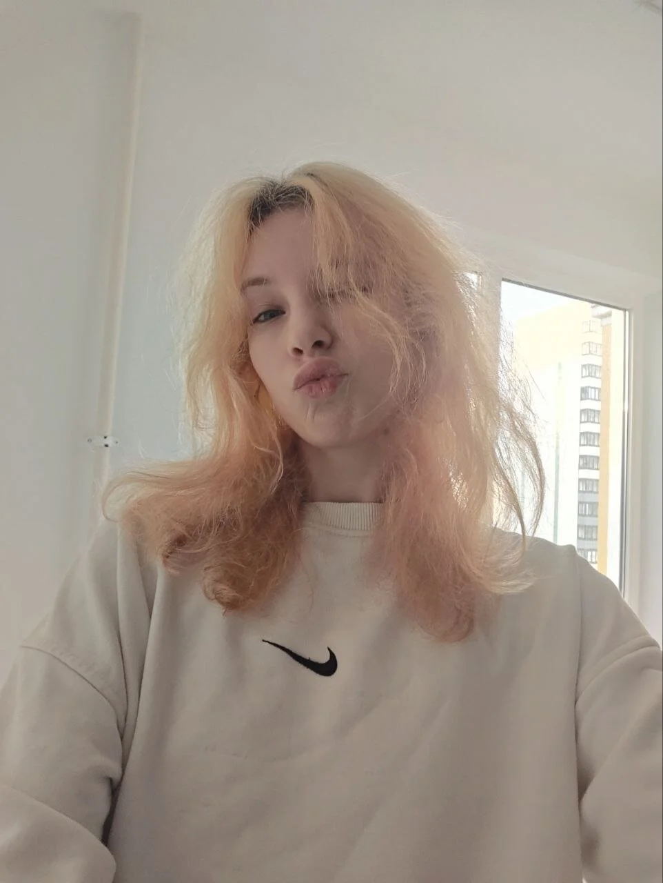XXX Porn Photo of Nude Fafa_Fluff 34