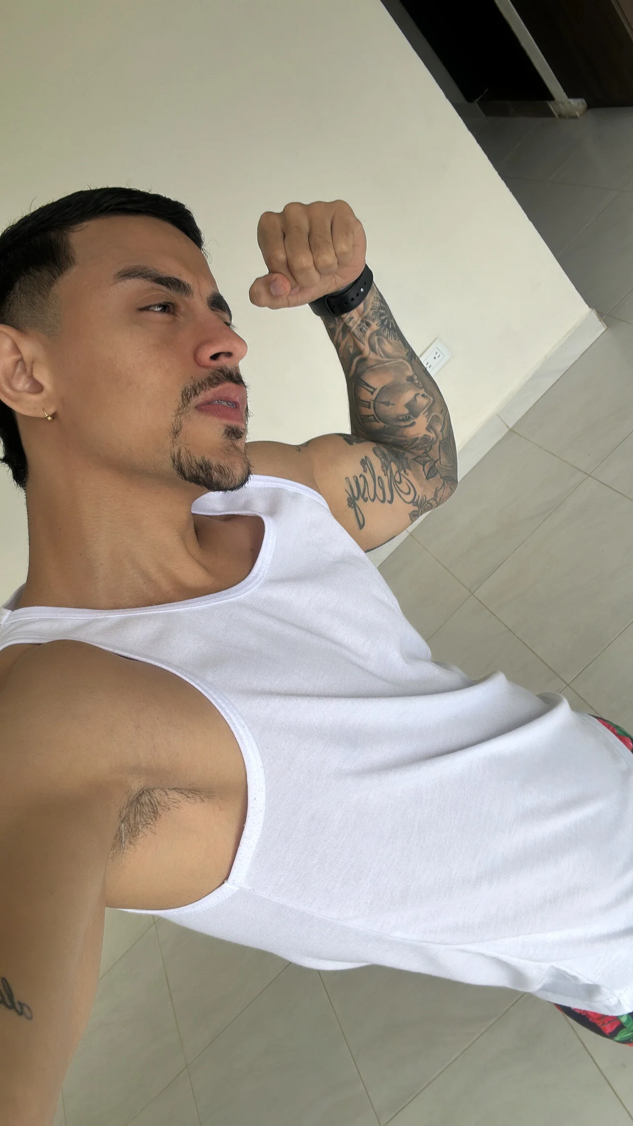 XXX Porn Photo of Nude Tristan-bm 36