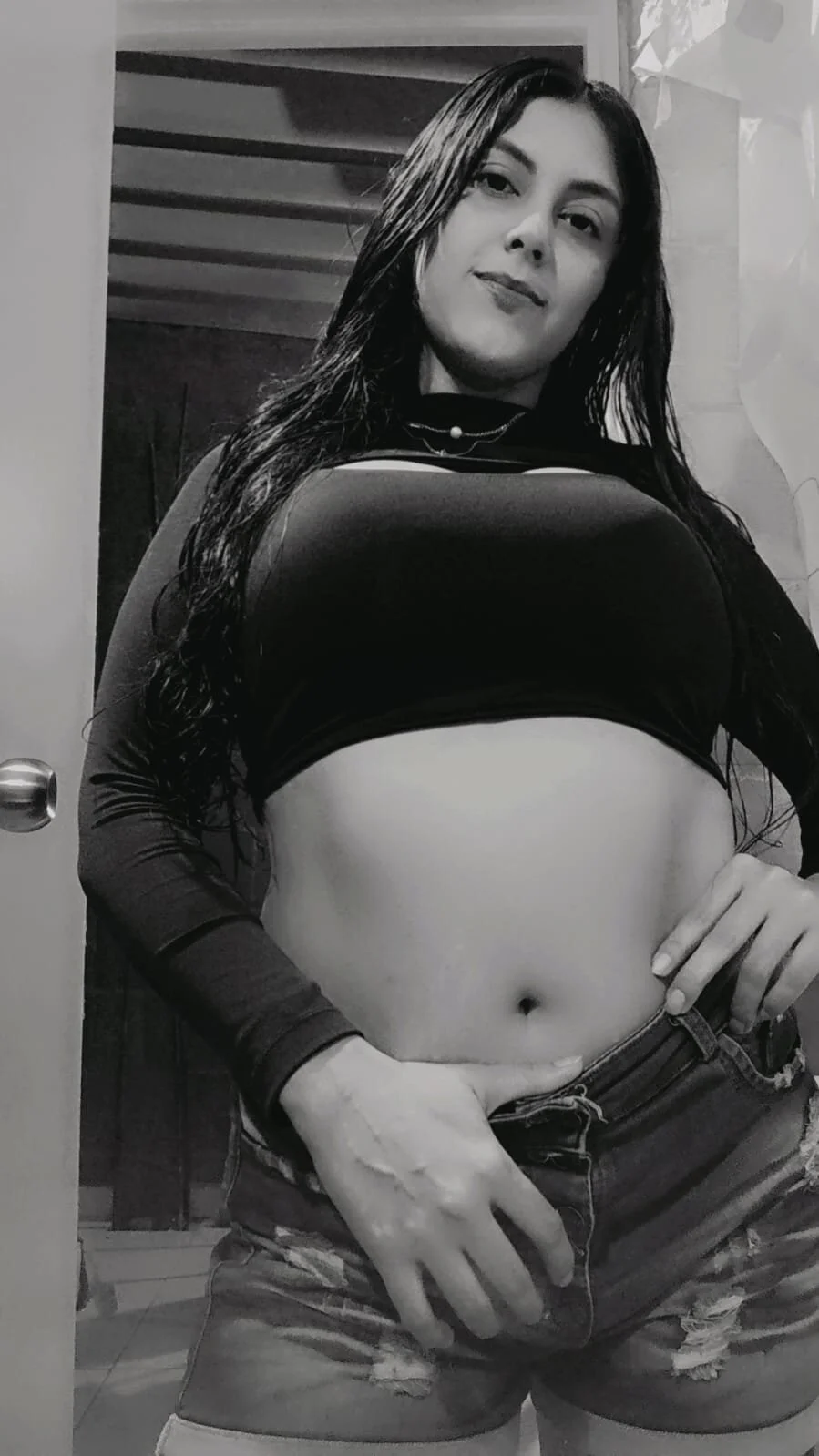 XXX Porn Photo of Nude miarouse1531 2