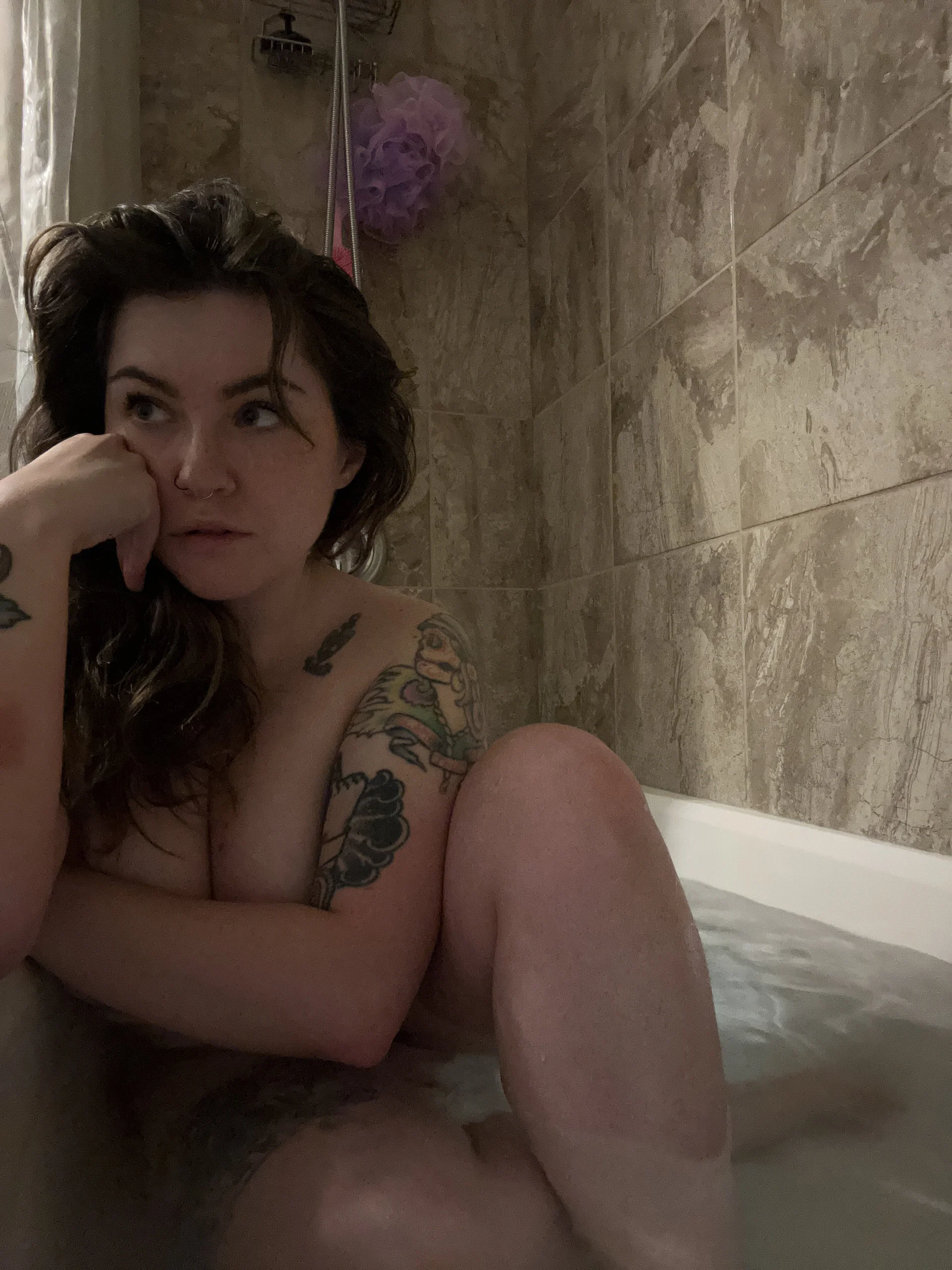 XXX Porn Photo of Nude JennKenobi 1