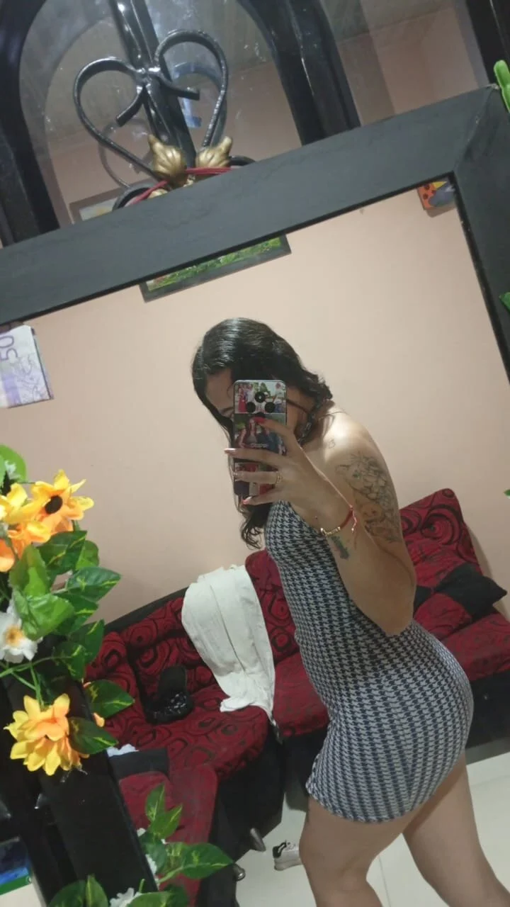 XXX Porn Photo of Nude salomesmit666 39