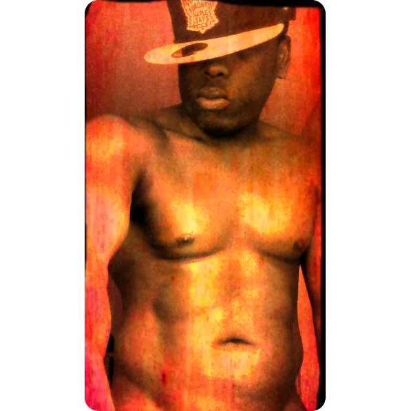 XXX Porn Photo of Nude Blackthunder79 7