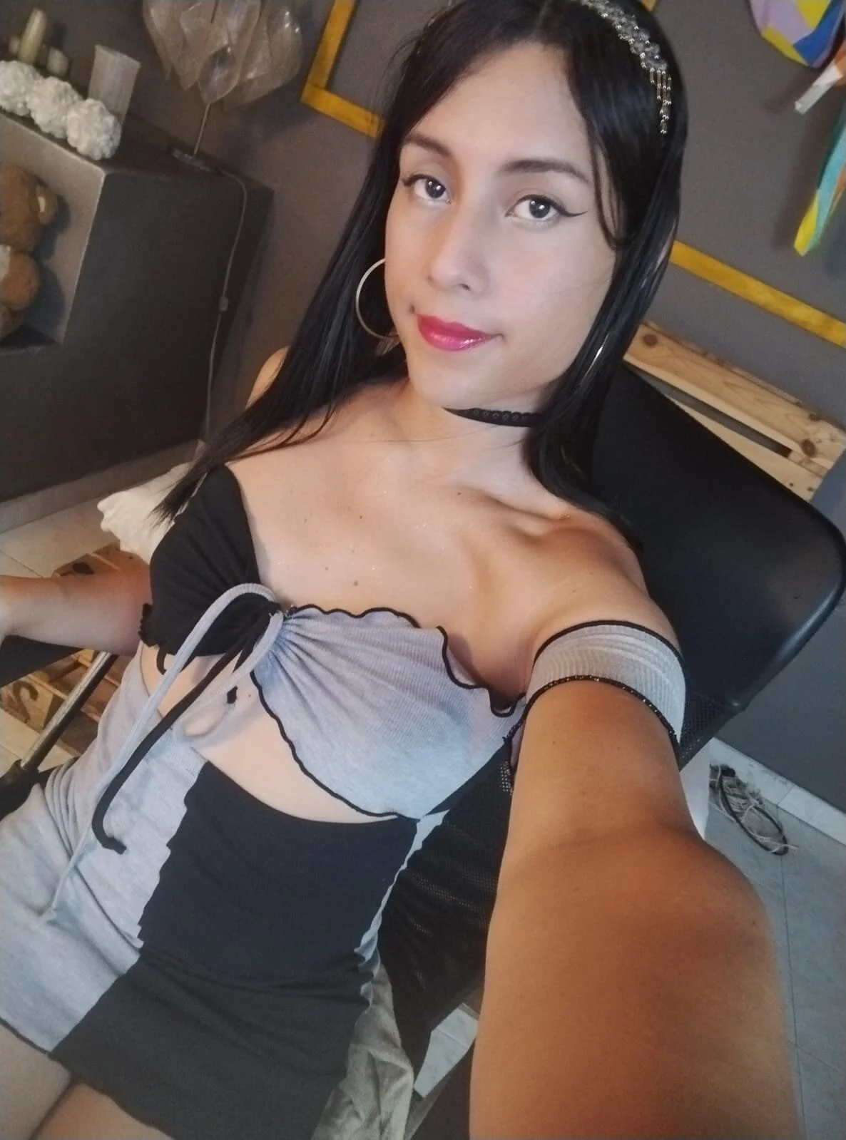 XXX Porn Photo of Nude nicki_snow 37