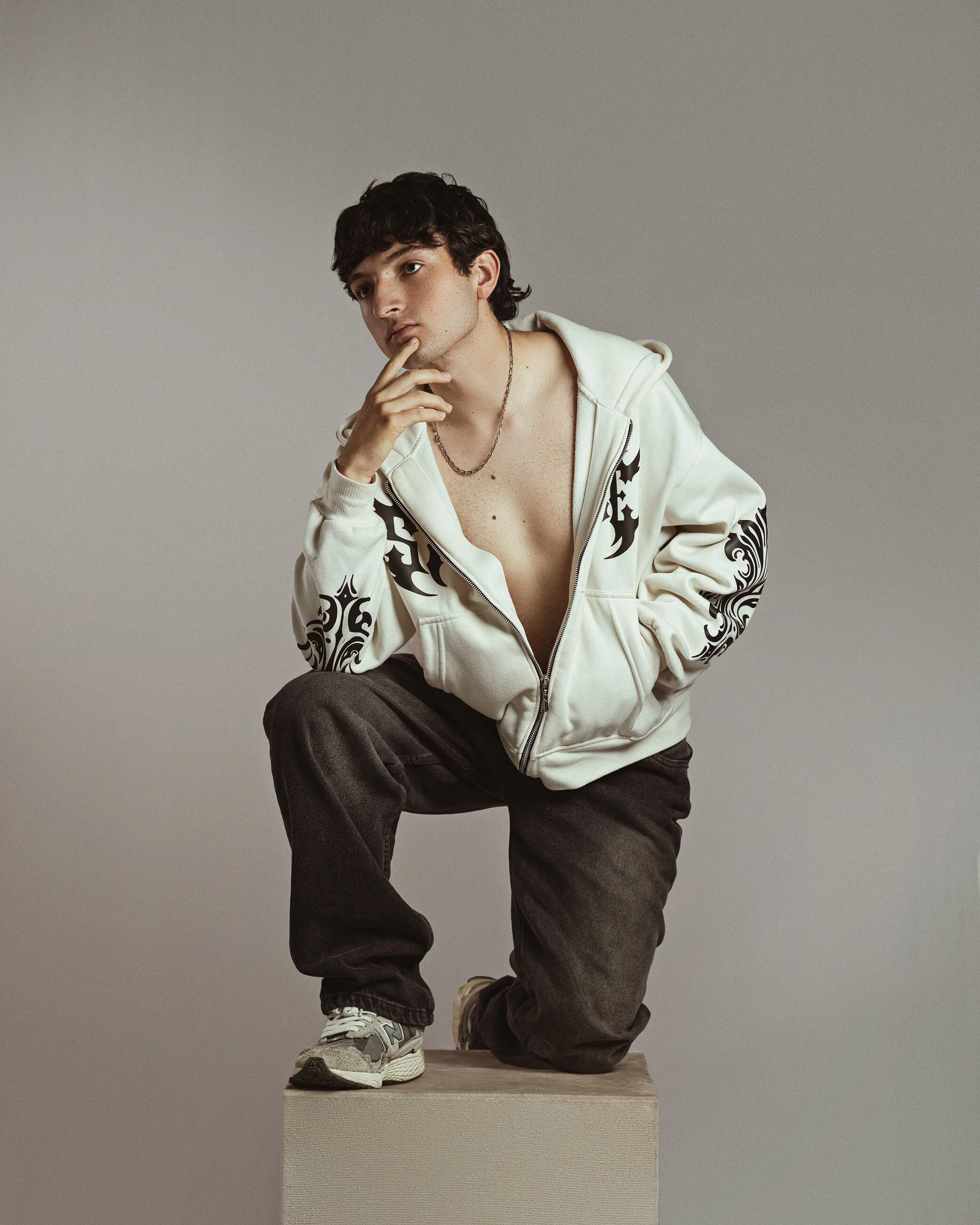 XXX Porn Photo of Nude Neo_zarek 6