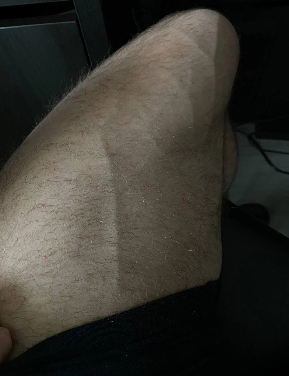 XXX Porn Photo of Nude RichardLevitt 2
