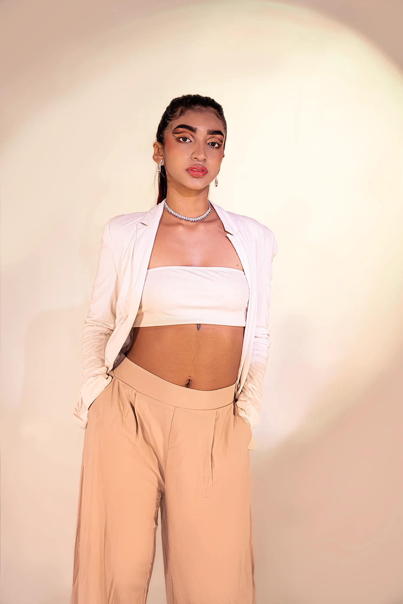 XXX Porn Photo of Nude Hottie_Veronica 5