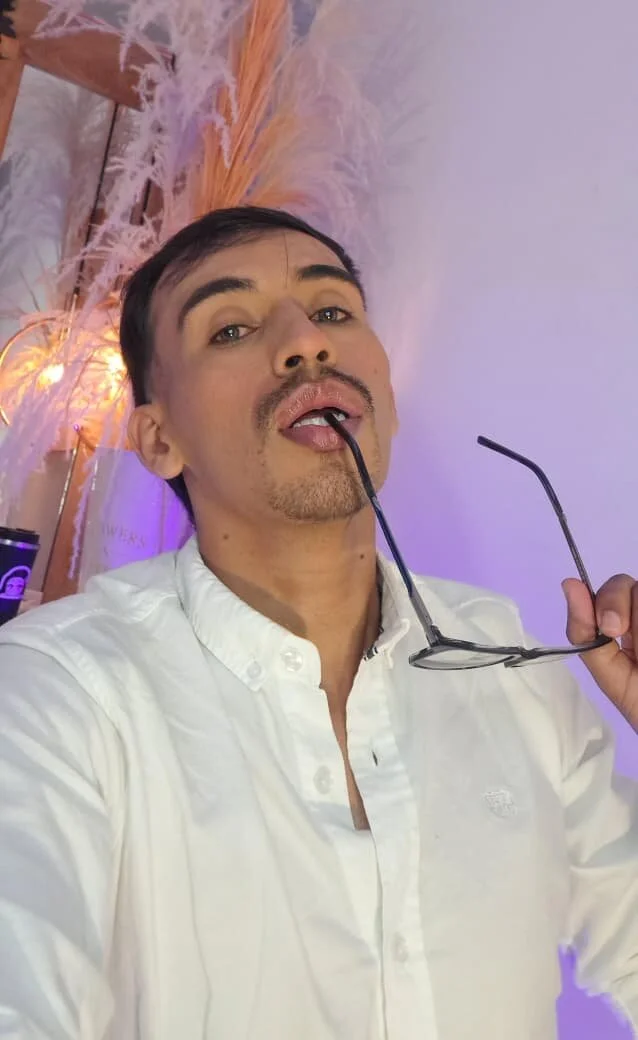 XXX Porn Photo of Nude Mr_aronnn_ 10