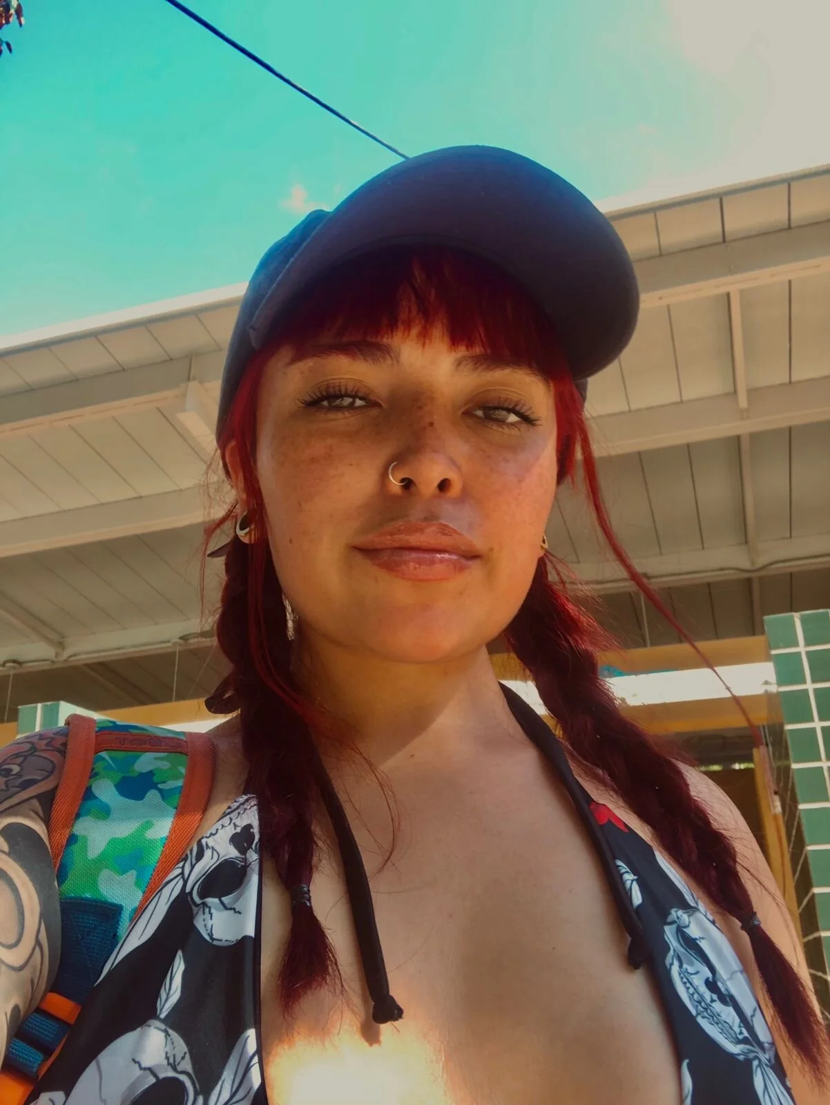 XXX Porn Photo of Nude _Kaiaa_ 3