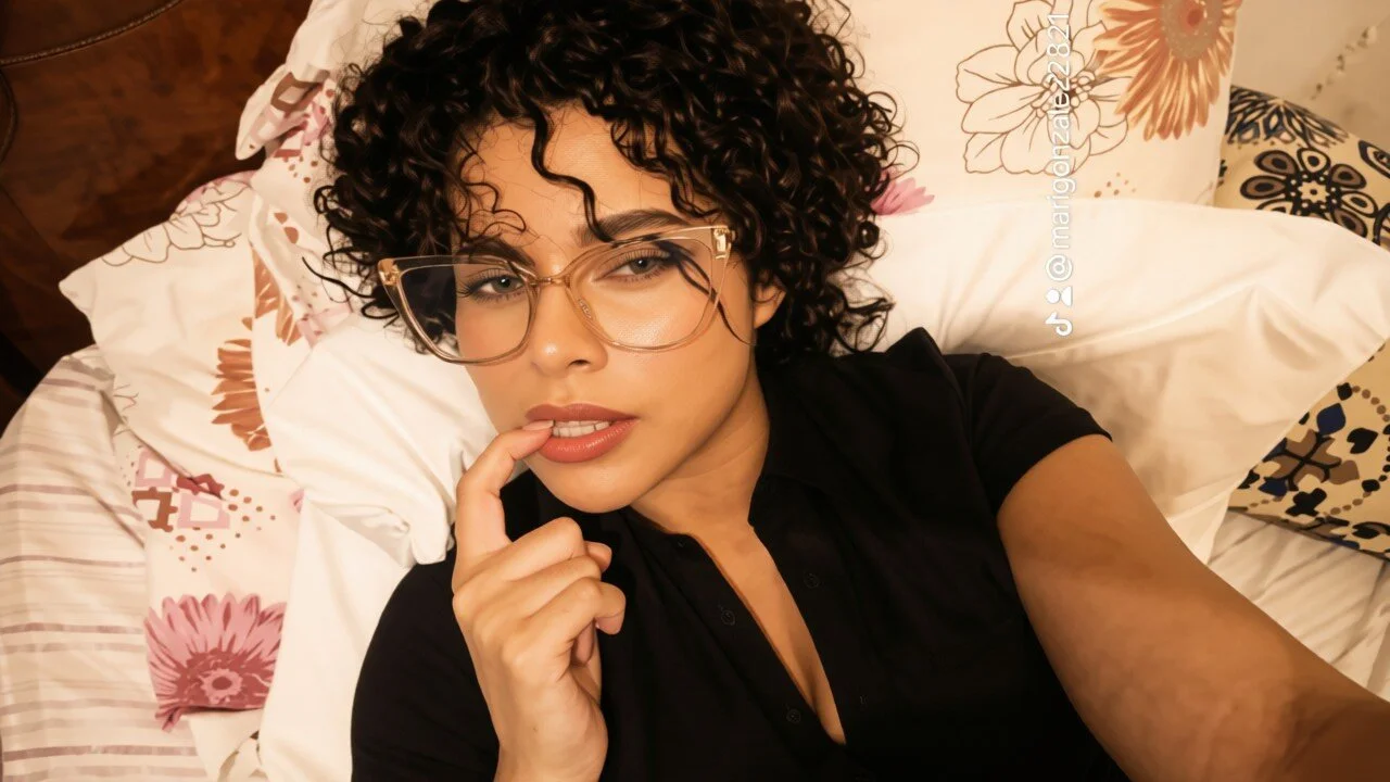 XXX Porn Photo of Nude LILI_NORD 3