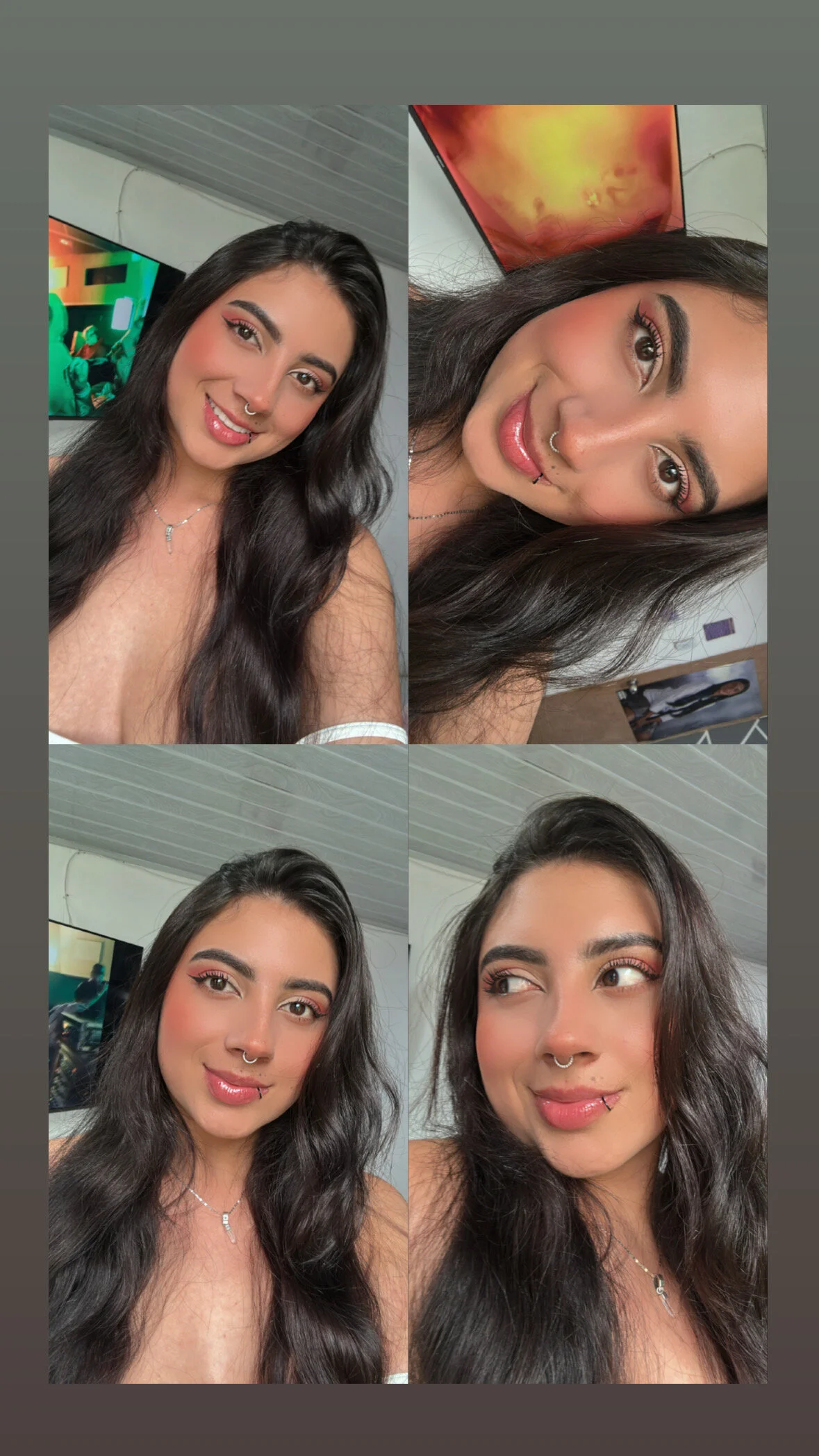 XXX Porn Photo of Nude Gianna_Govlea 7