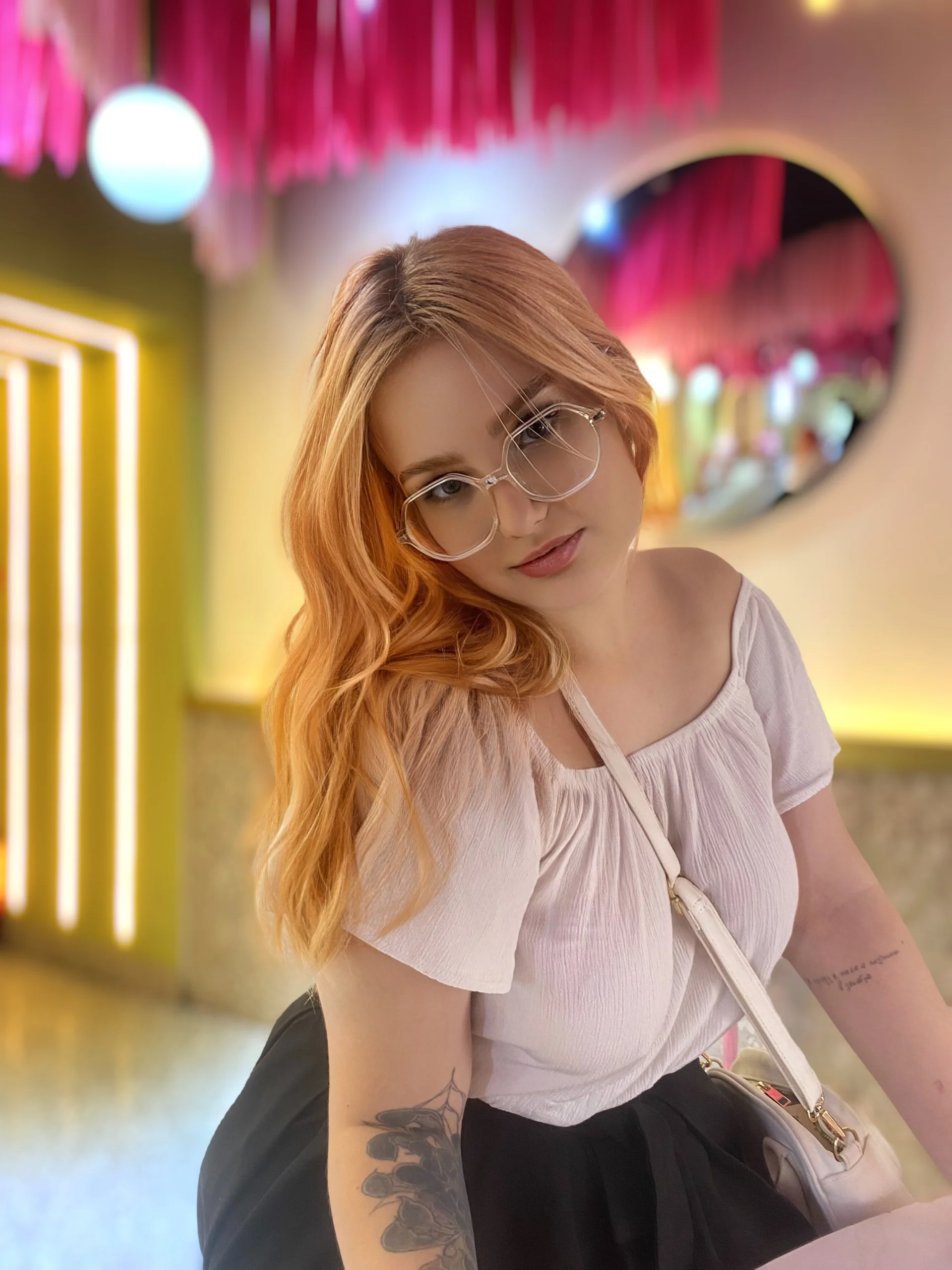 XXX Porn Photo of Nude JacyWinslat 2