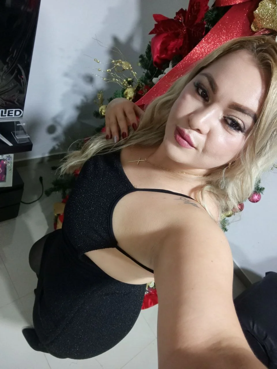 XXX Porn Photo of Nude lucy_estrr 5