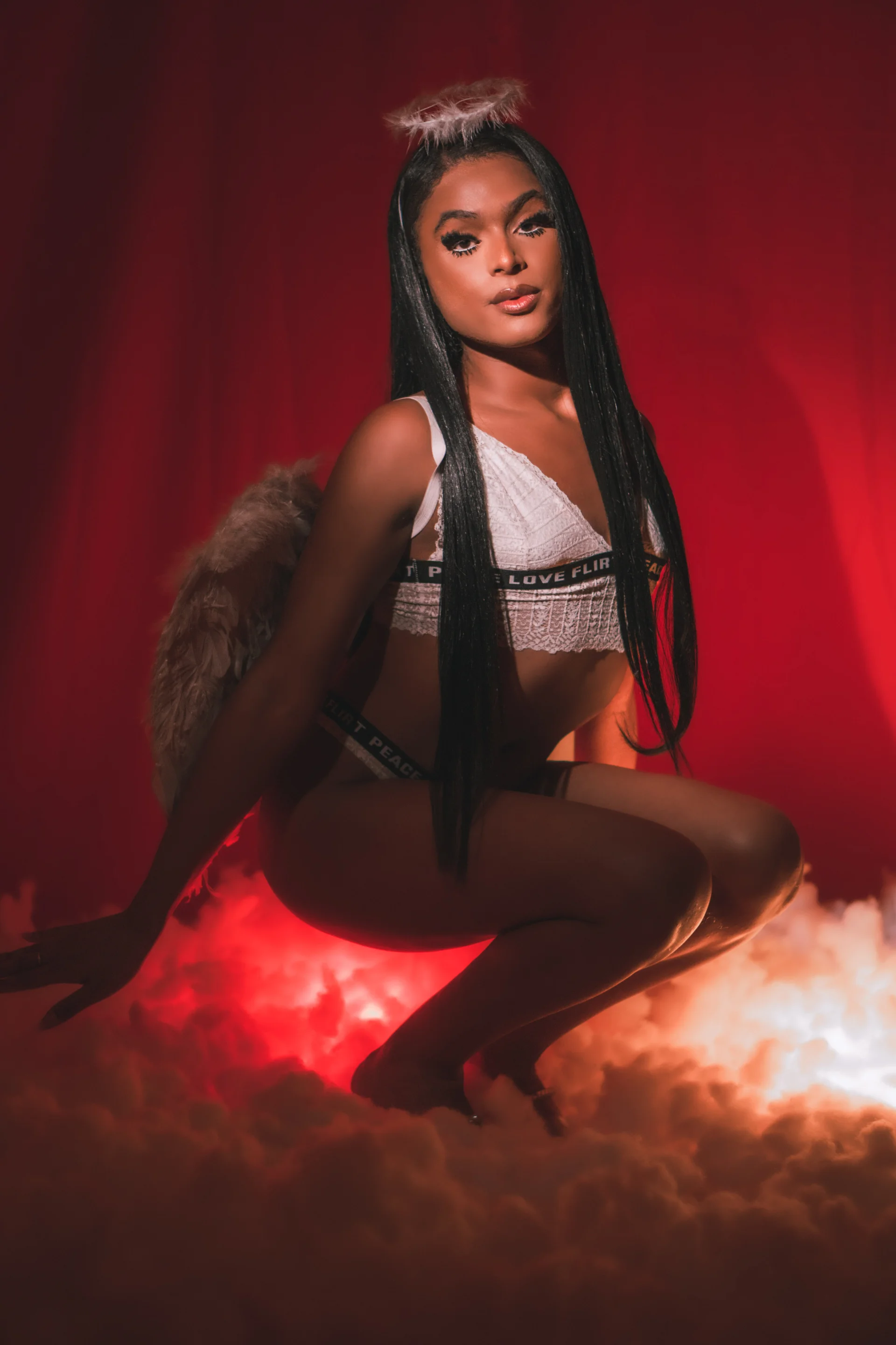 XXX Porn Photo of Nude Anyeliin_miller 57