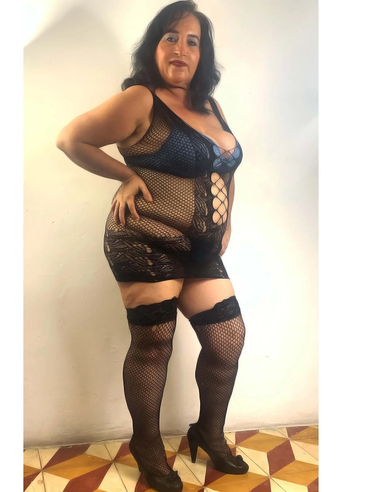XXX Porn Photo of Nude Sweetbigcatt 2