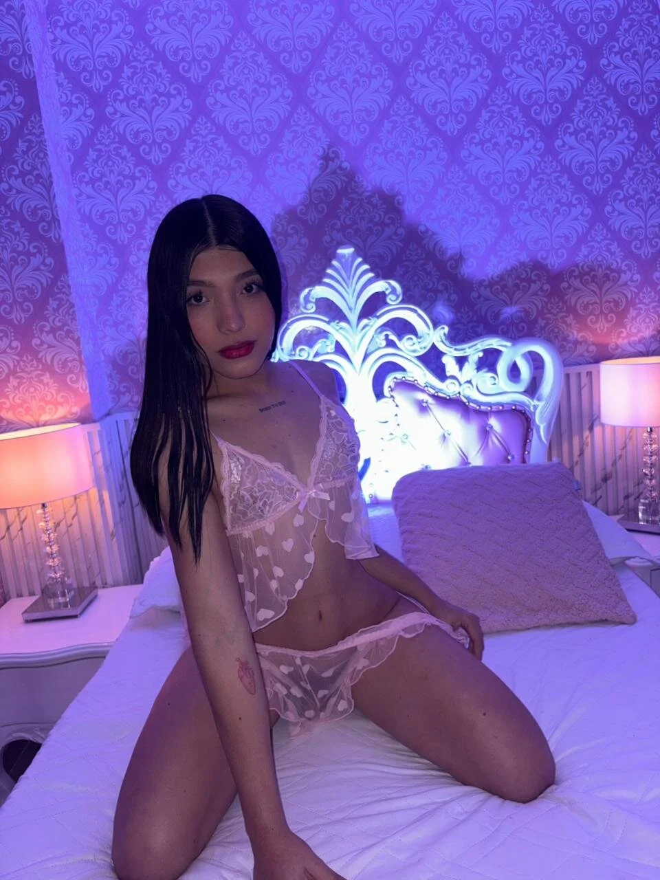 XXX Porn Photo of Nude May_foxx 5