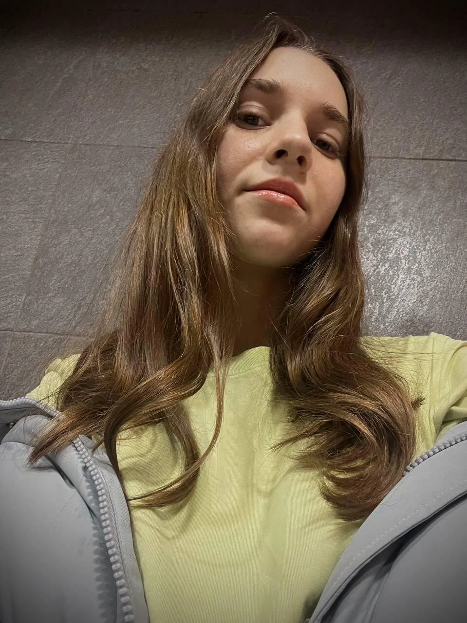 XXX Porn Photo of Nude PetraHambelton 99