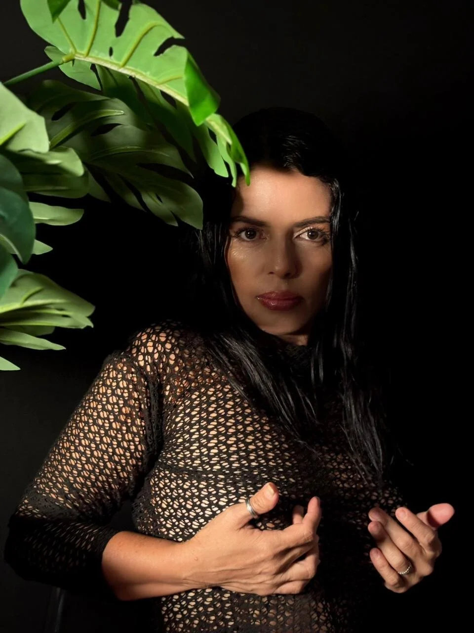 XXX Porn Photo of Nude loress_ass_mature 49