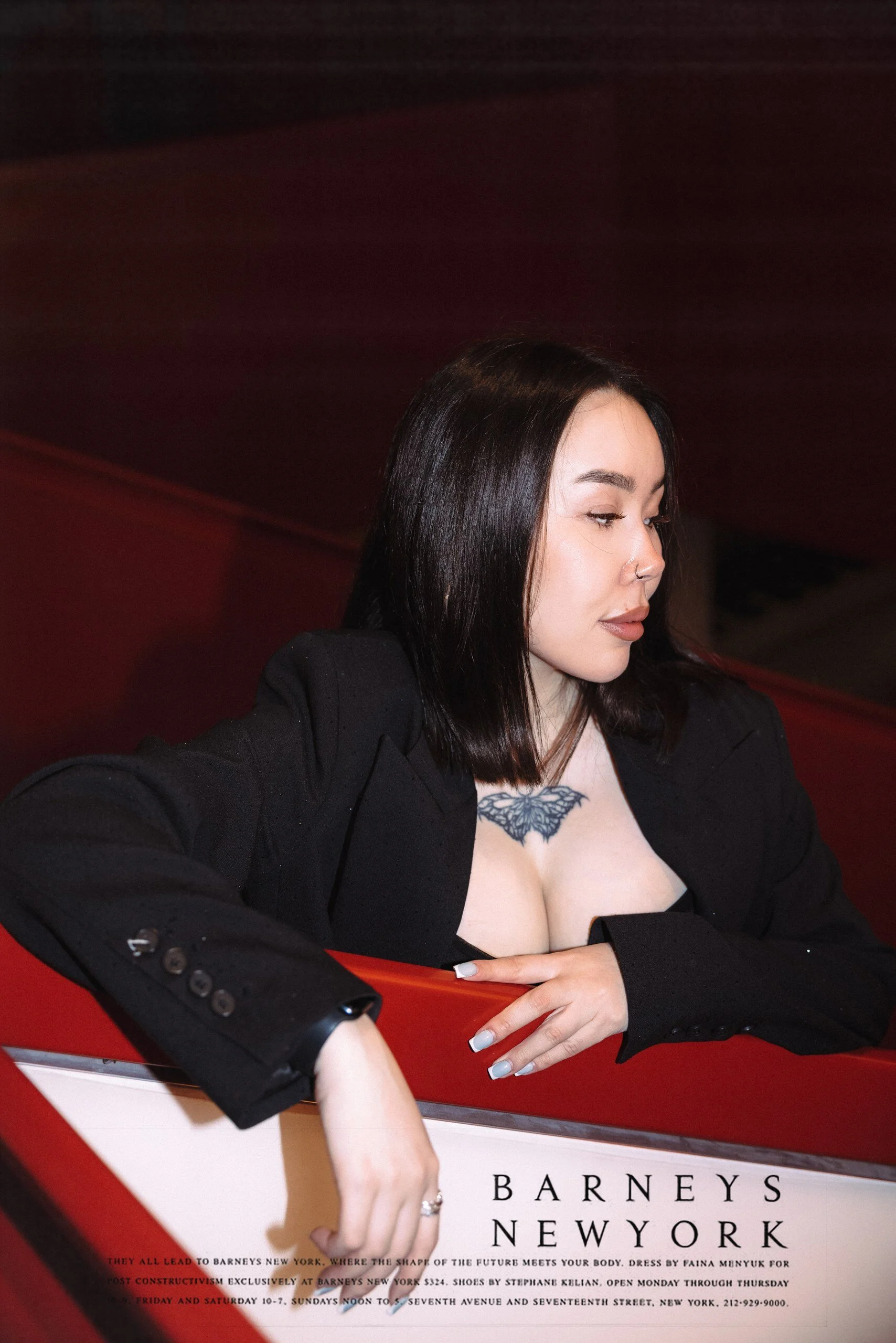 XXX Porn Photo of Nude Asian_Asami 126