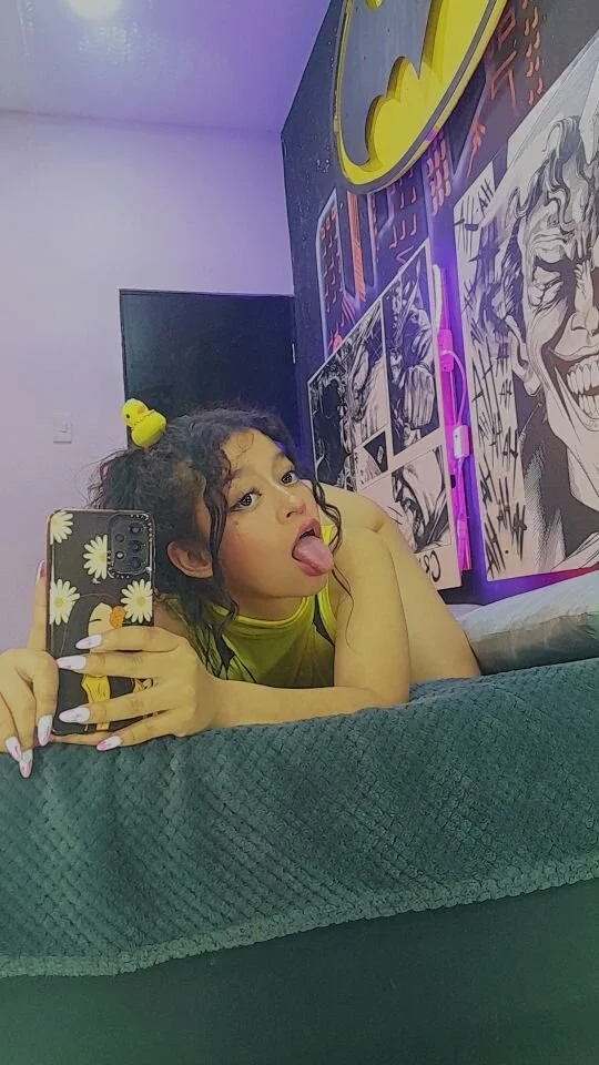 XXX Porn Photo of Nude Bitsy_Messy 16