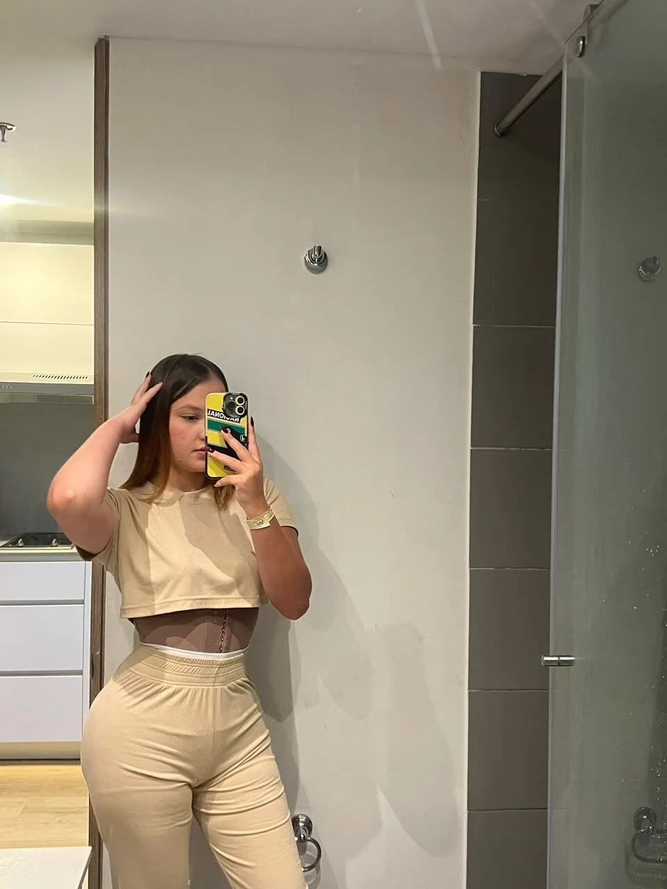 XXX Porn Photo of Nude Naaty18_ 4