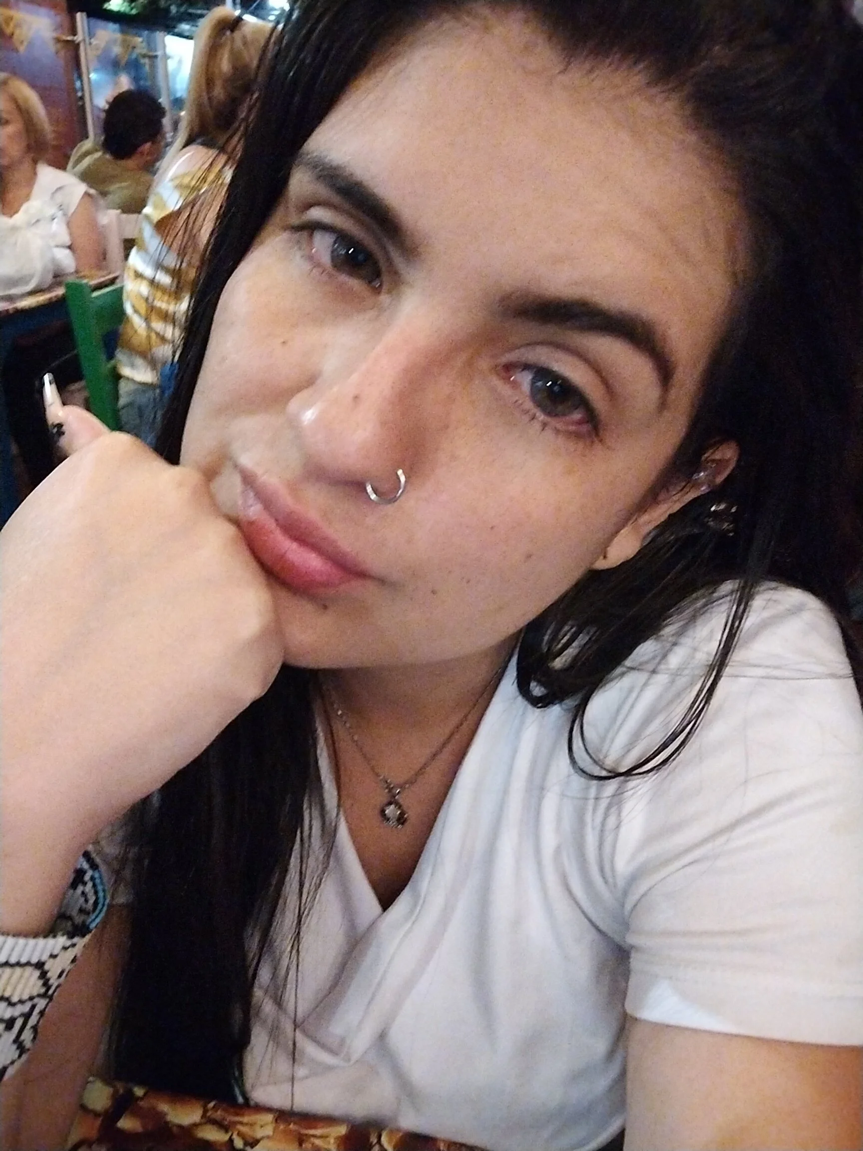 XXX Porn Photo of Nude Naiara_Love 2
