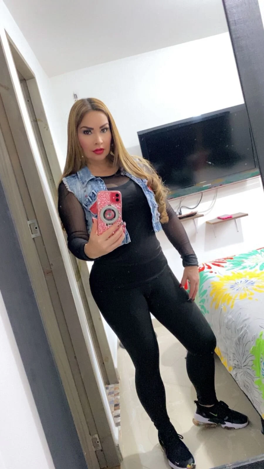 XXX Porn Photo of Nude Ariana_Diosa 39