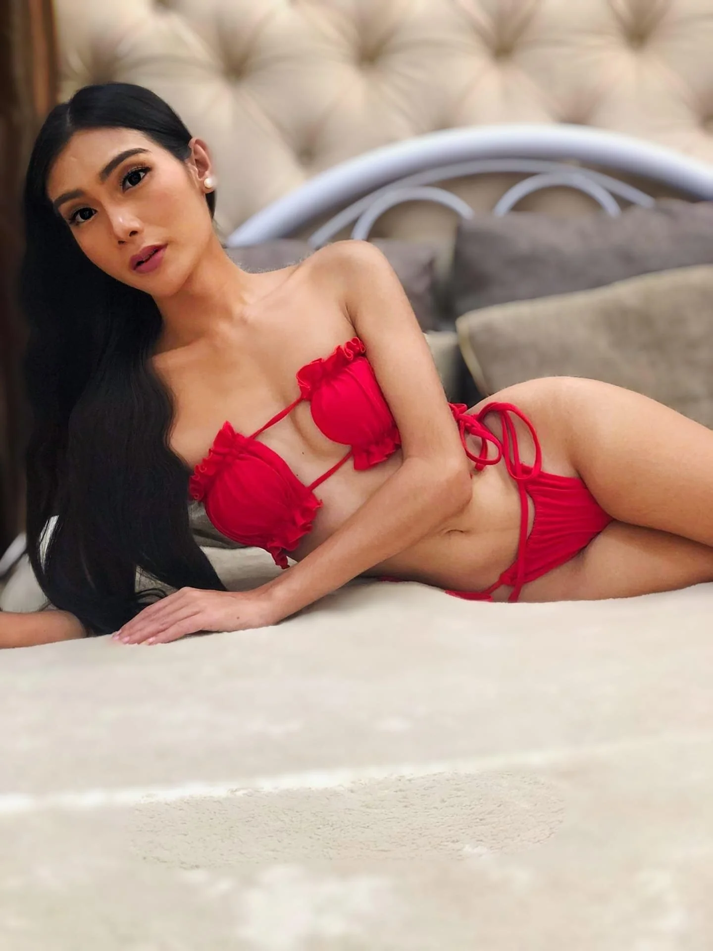 XXX Porn Photo of Nude LAVIDALENATS 8