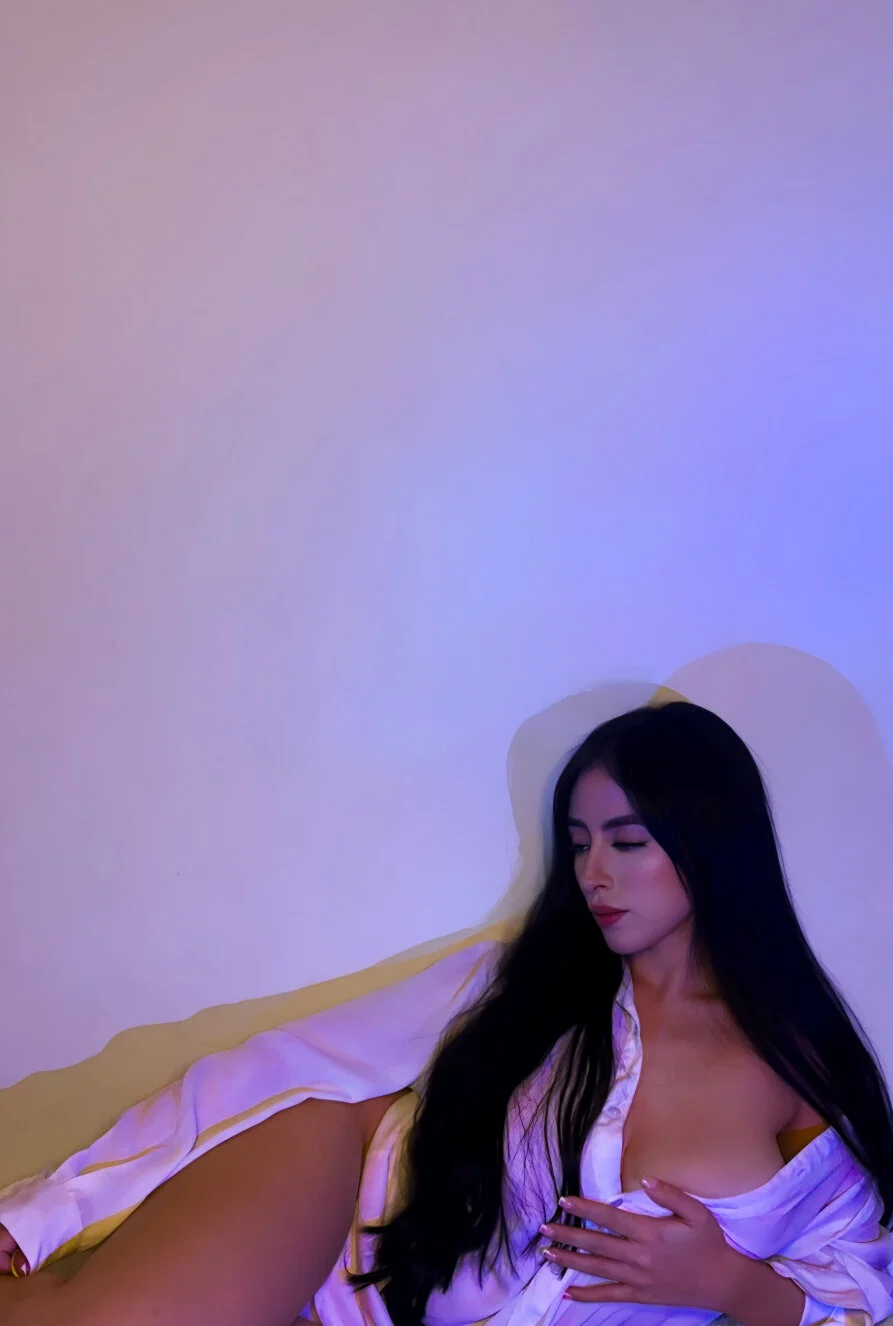 XXX Porn Photo of Nude ArwenMuse 5