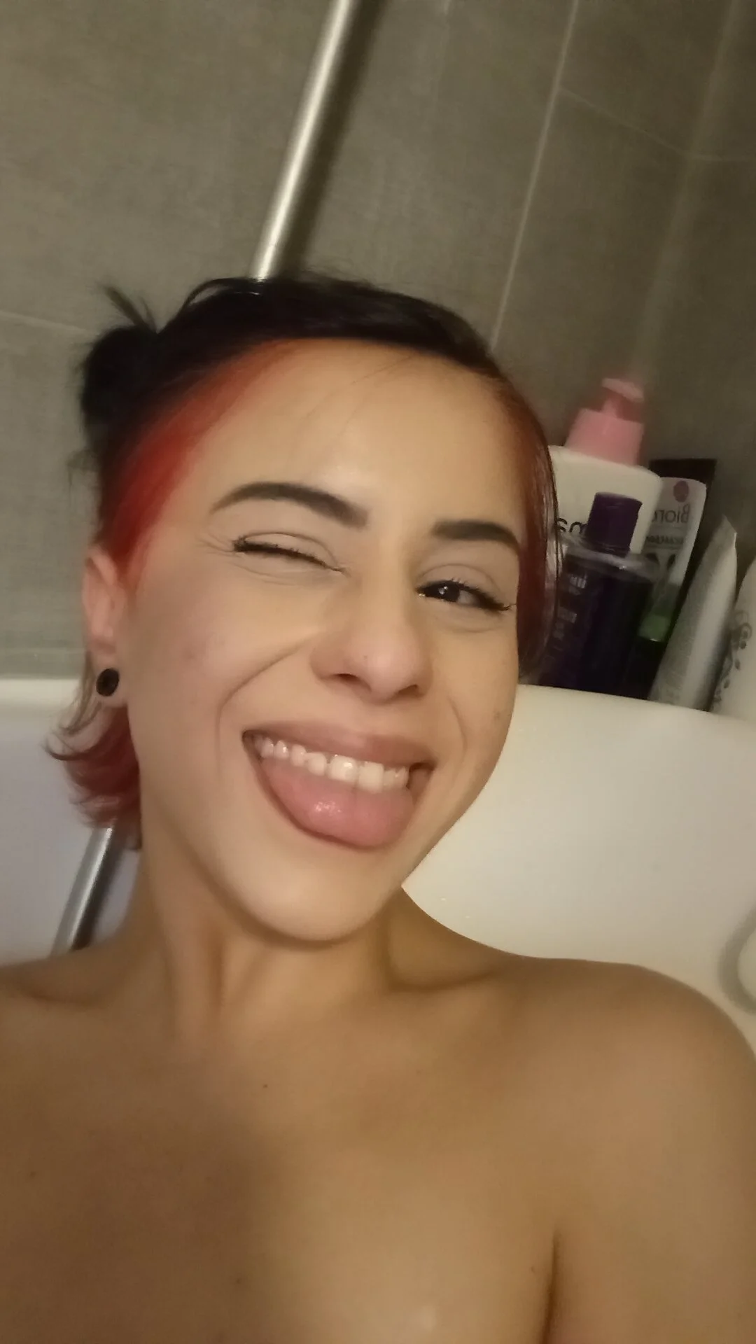 XXX Porn Photo of Nude LisandreLaVenale 77