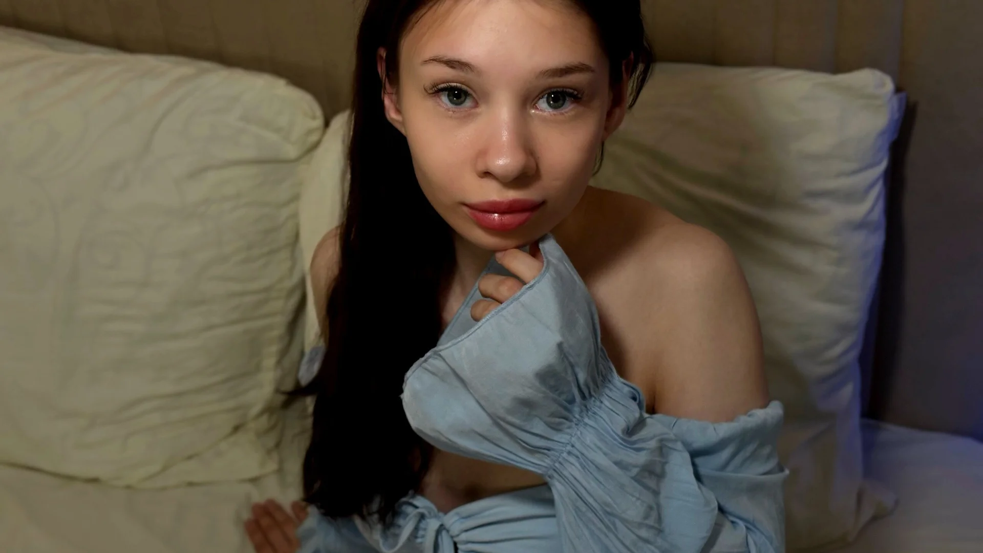 XXX Porn Photo of Nude BabyJuliiet 28