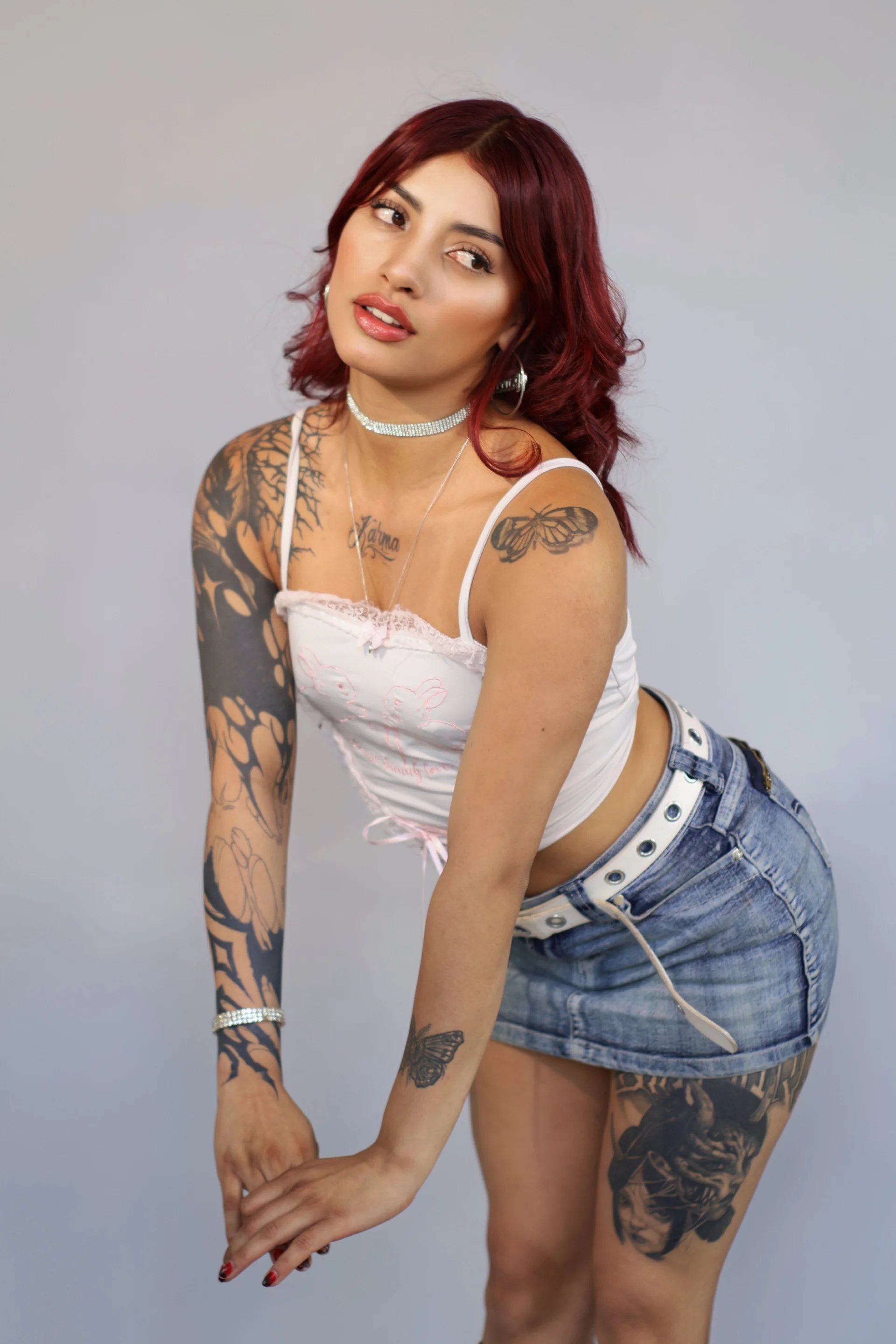 XXX Porn Photo of Nude Mystic_blue 9