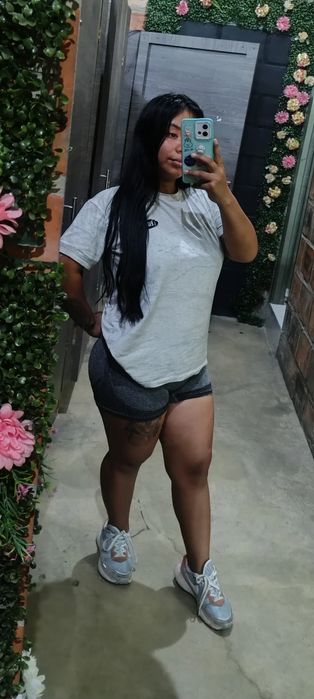 XXX Porn Photo of Nude ZariahJeanes 11