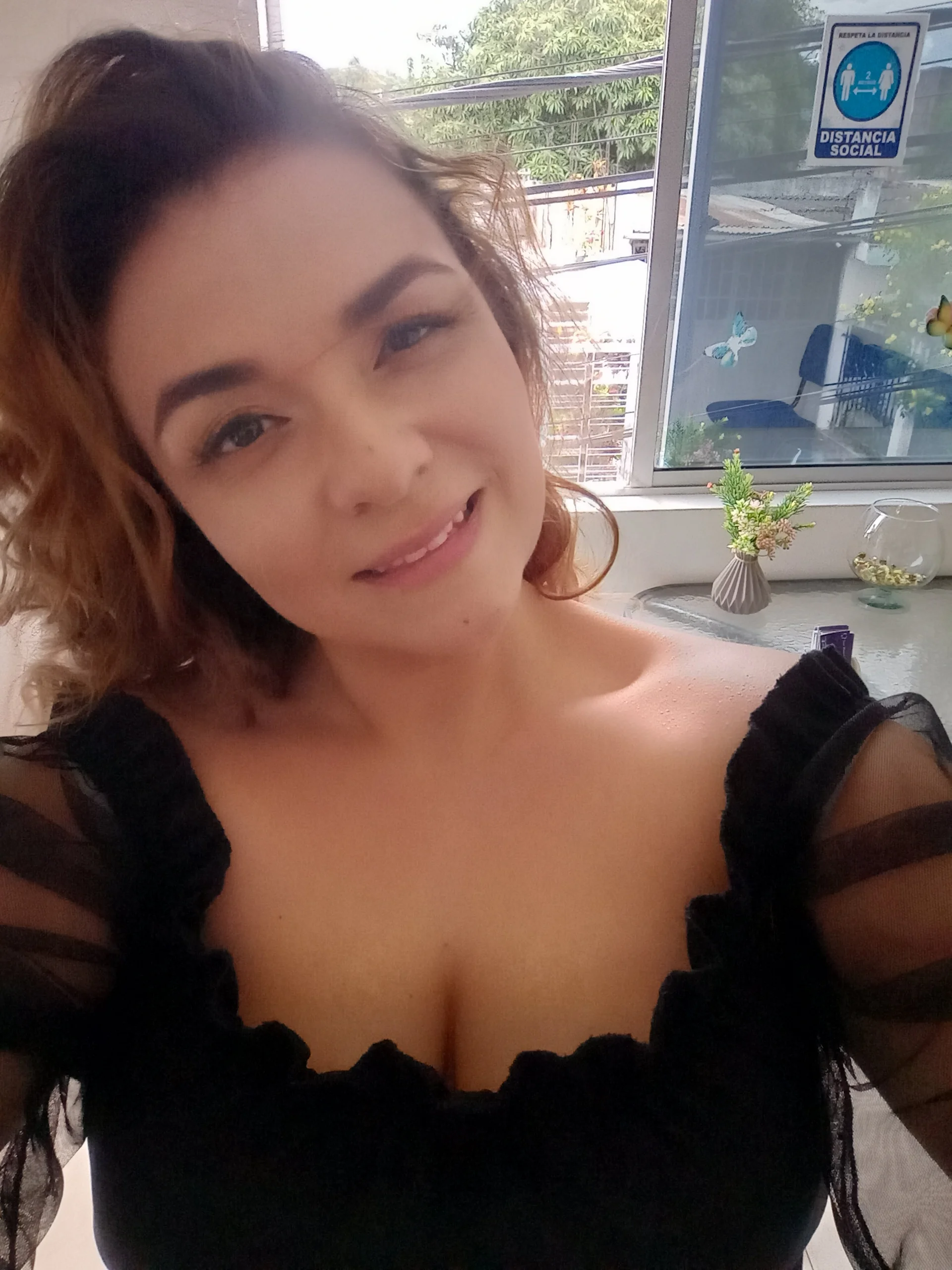 XXX Porn Photo of Nude anitafox584 6