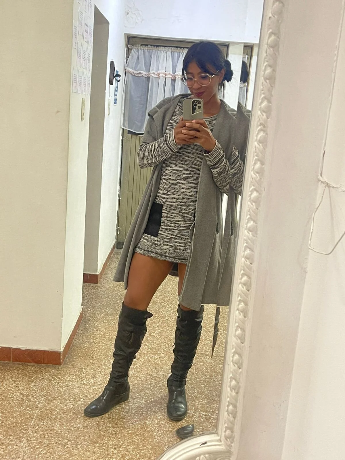 XXX Porn Photo of Nude LilaRousse 5