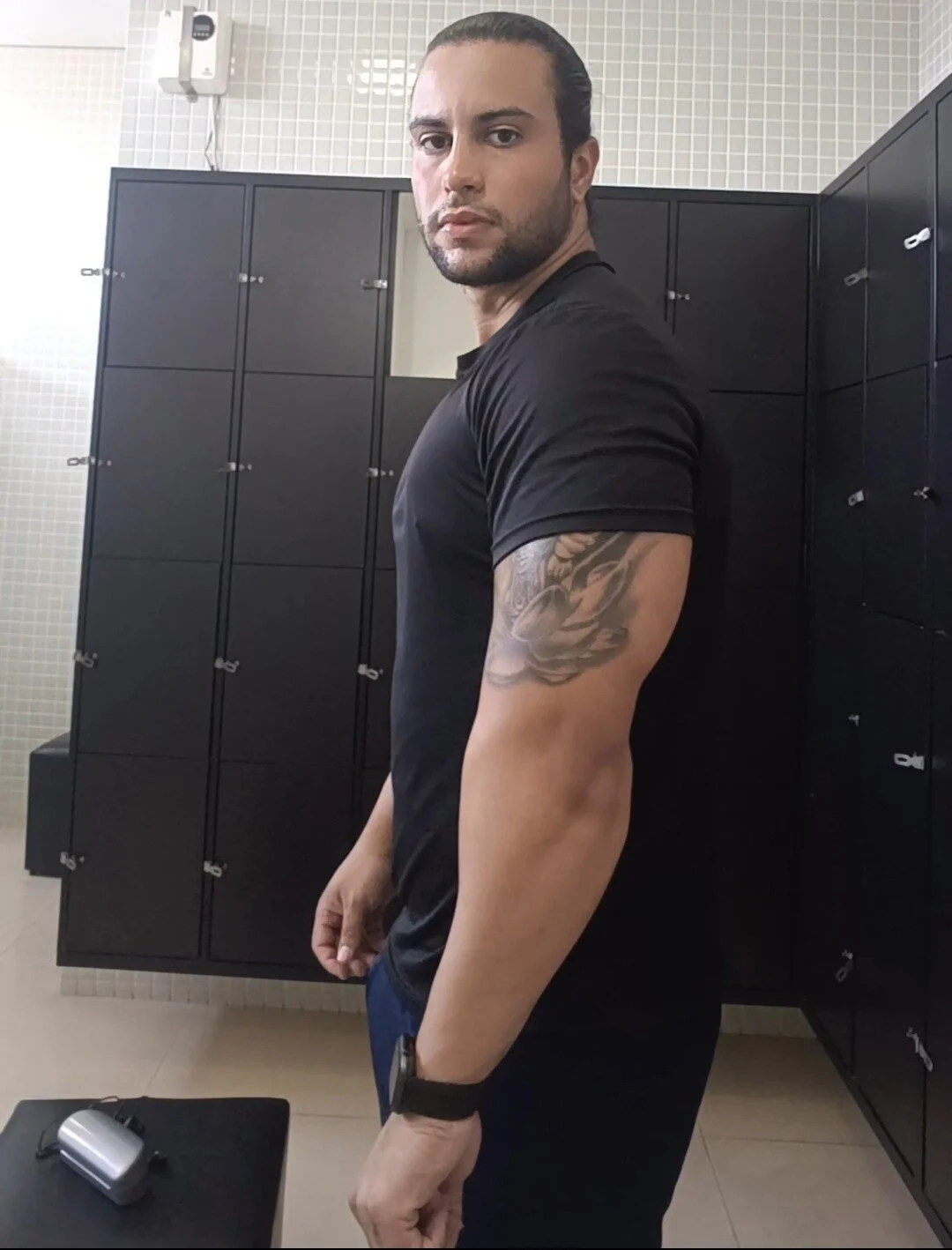 XXX Porn Photo of Nude fastrong2 7