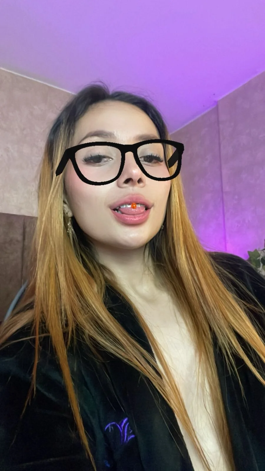 XXX Porn Photo of Nude LanaMills_ 41