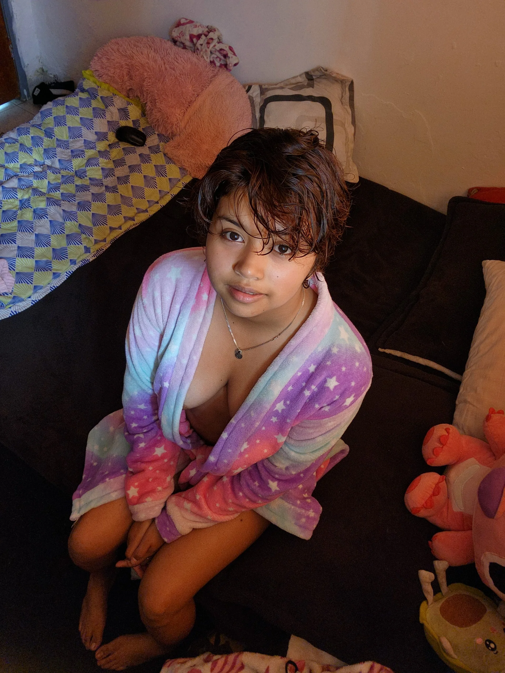 XXX Porn Photo of Nude Peach_Girll 24