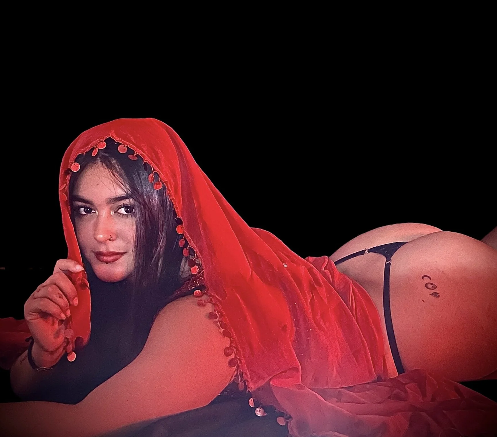 XXX Porn Photo of Nude alina_stark 63
