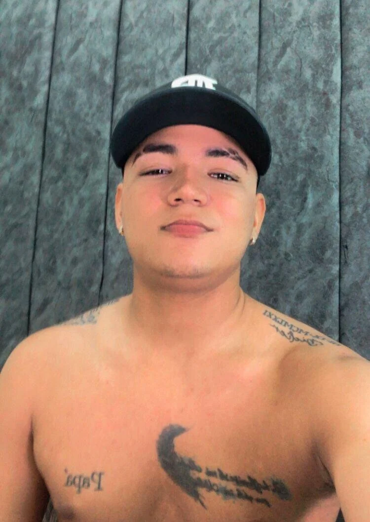 XXX Porn Photo of Nude Dante__jons 5