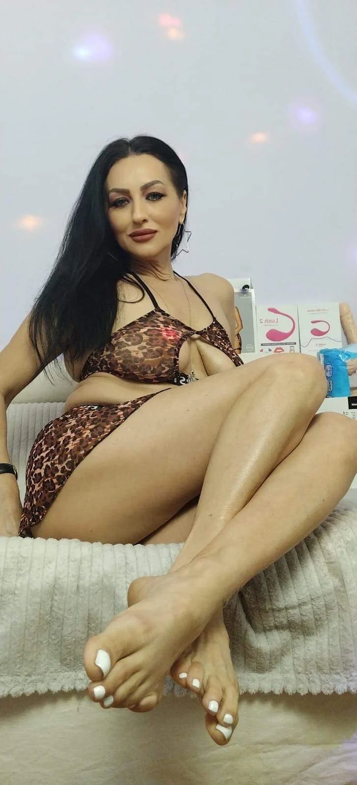 XXX Porn Photo of Nude Lorena422 12