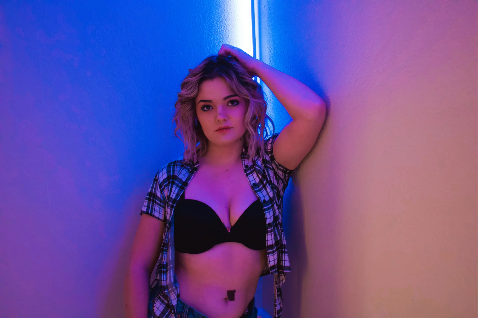 XXX Porn Photo of Nude Briieverly 5