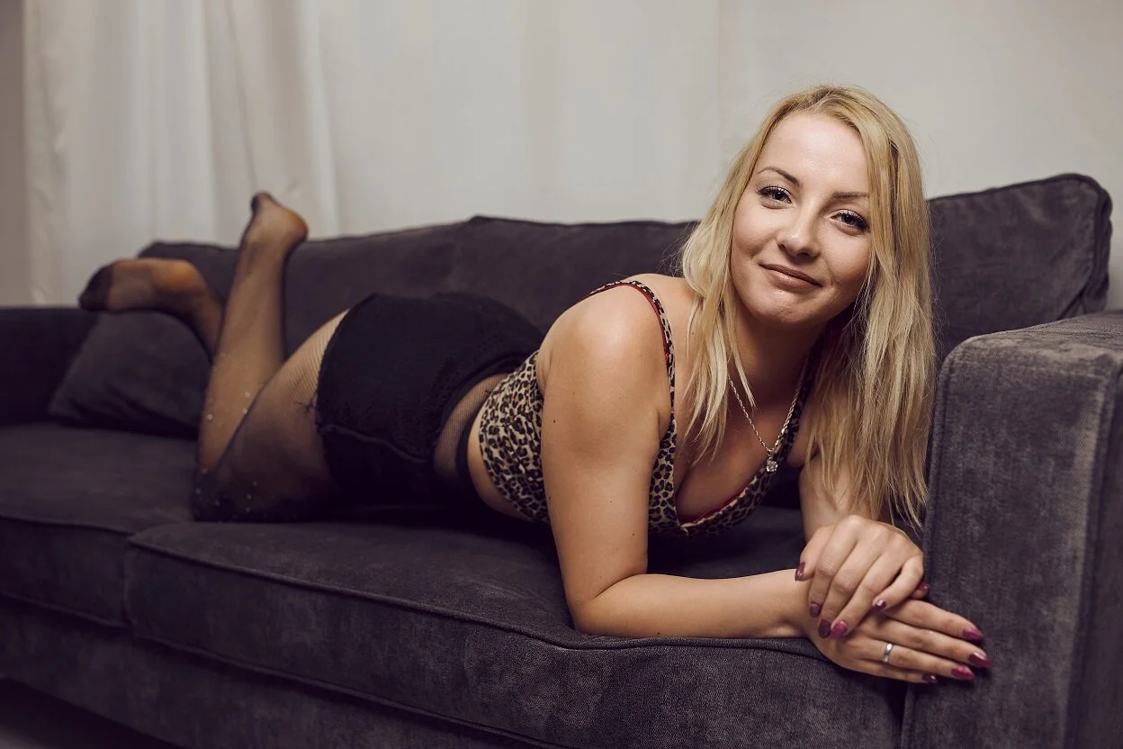 XXX Porn Photo of Nude NatalieSexy 4