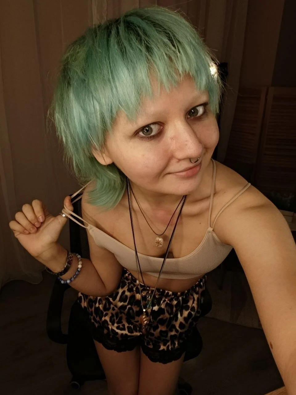 XXX Porn Photo of Nude powderofgun 70