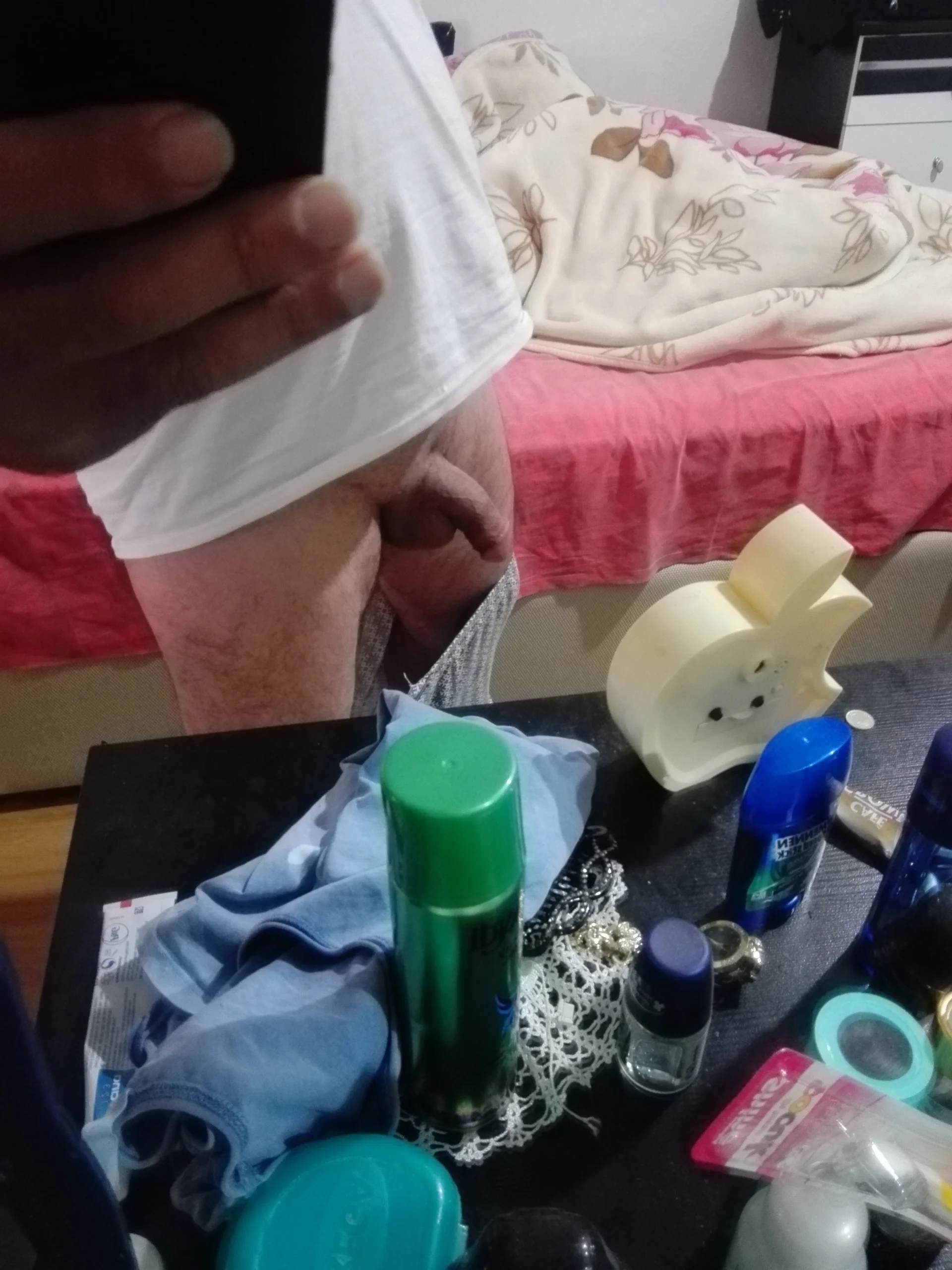 XXX Porn Photo of Nude by-panic 29
