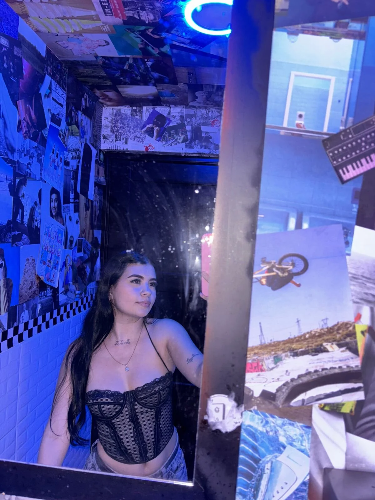 XXX Porn Photo of Nude lana_sweet18 6