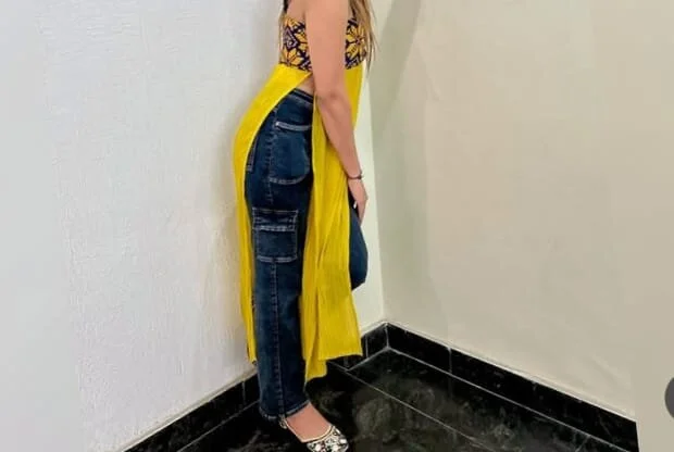 XXX Porn Photo of Nude its-Aarushi 2