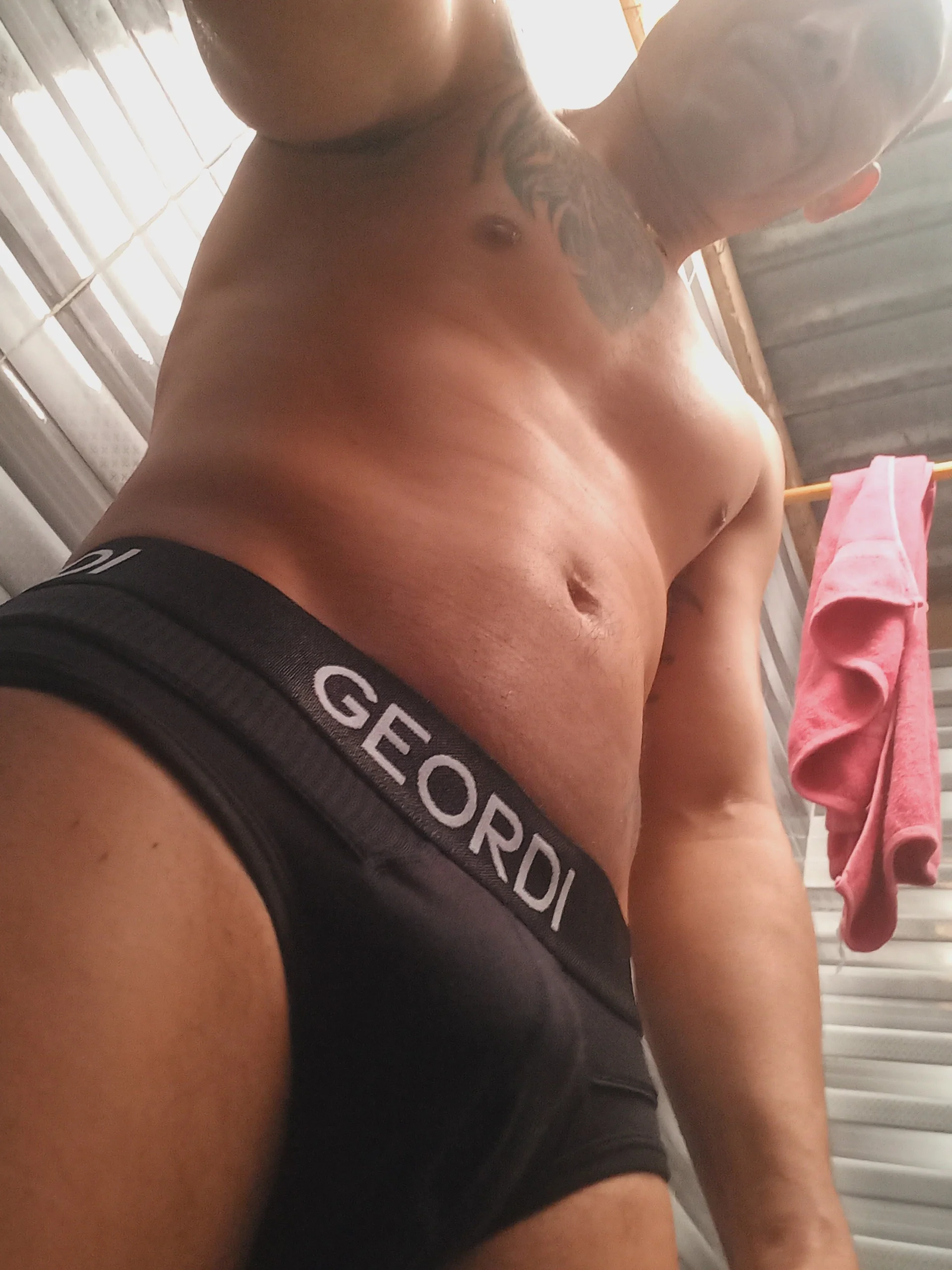 XXX Porn Photo of Nude AngelOtero2285 2