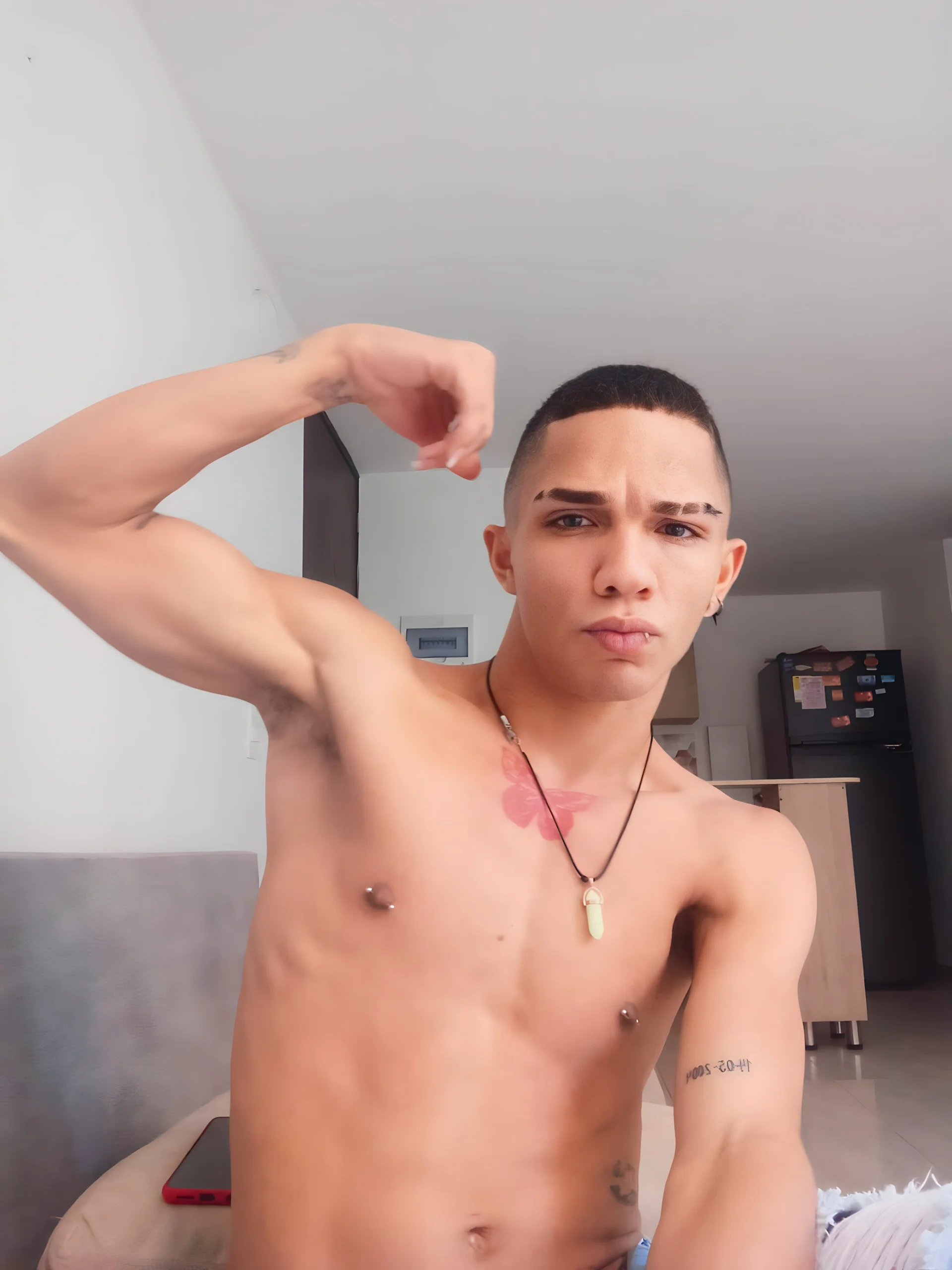XXX Porn Photo of Nude CRAZY-BOY99 31